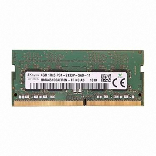 SK하이닉스 노트북 DDR4-2133 중고이미지입니다. 누르면 해당 게시물로 새창이동합니다.