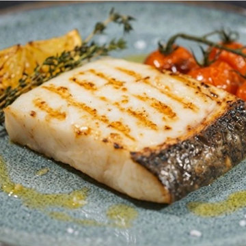 바다본가 메로구이 120g