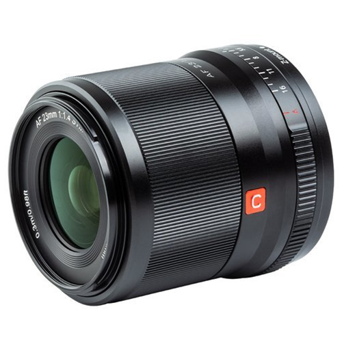 VILTROX AF 23mm F1.4 STM 니콘 Z용 (정품)_이미지