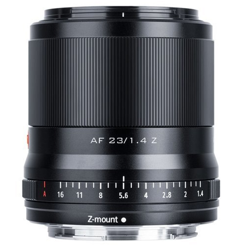 VILTROX AF 23mm F1.4 STM ���� Z��