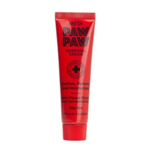  메디 레디미얼 포포 크림 25ml [1개]