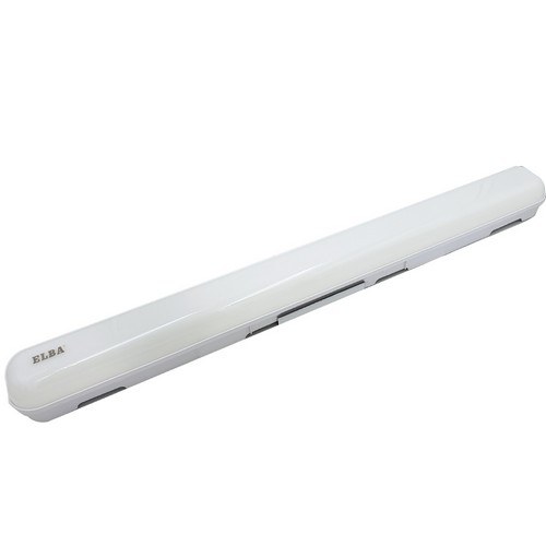 금호전기 번개표 엘바 LED 일자등 50W (4개)_이미지