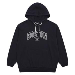 에꼴리에 HC33 스탠다드핏 셋업 후드 24C0703