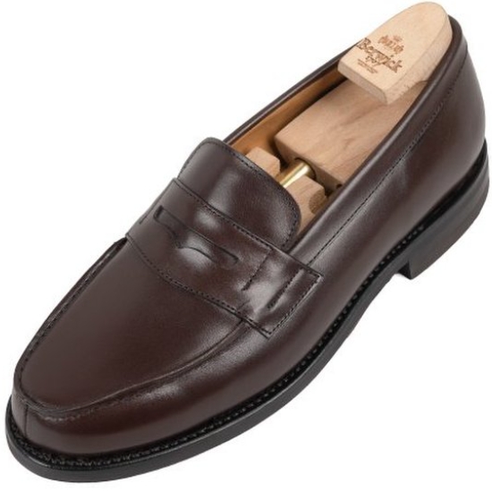 버윅 페니로퍼 4456 (브라운)