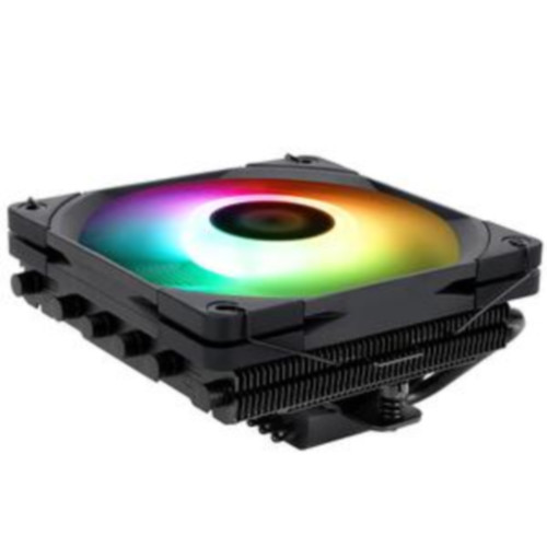 Thermalright AXP120-X67 ARGB 해외구매 (블랙)_이미지