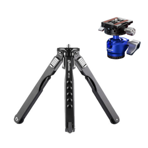 레오포토 MT-03 미니삼각대 (LH-25R 헤드)_이미지