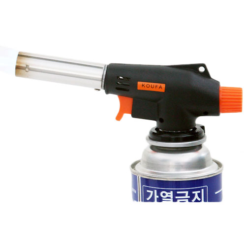 노마드 TK-5771 원터치 가스토치