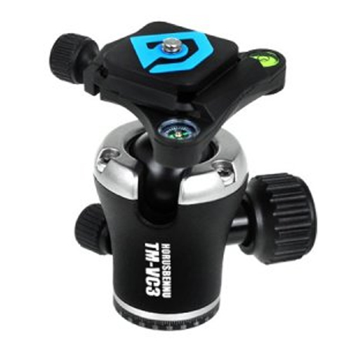 호루스벤누 TM-VC3 볼헤드