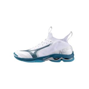 미즈노 웨이브 라이트닝 네오 배구화 배드민턴화 V1GA220221
