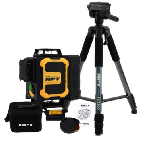 HPT HL-4SG (+삼각대)_이미지