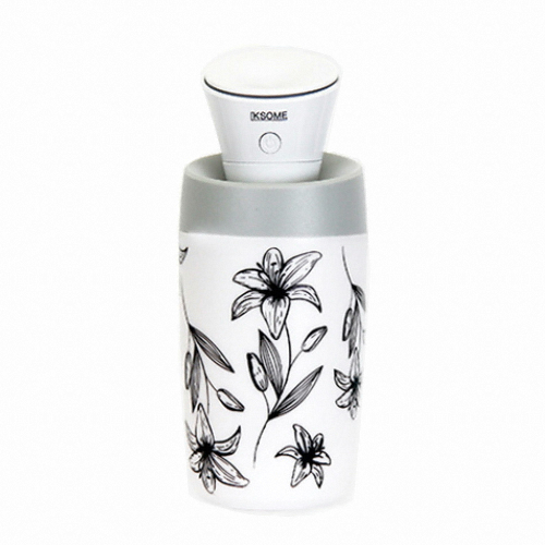 케이썸 UFH-L280 워터릴리_이미지