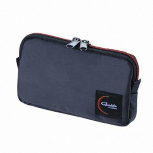 가마가츠 GM-2427 피싱 파우치 레귤러 슬림 M