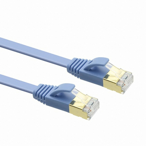 ����Ʈ�� COMS CAT.7 STP �÷� ���̷�Ʈ �����̺�