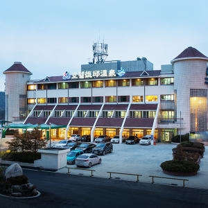 [불명] 덕구 온천리조트 호텔 객실_이미지