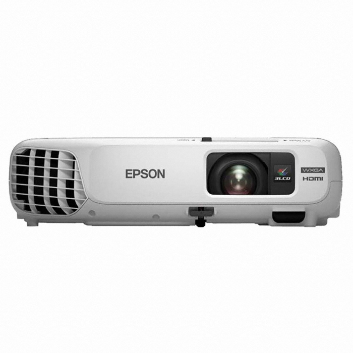 Epson EB-W28 (정품)_이미지
