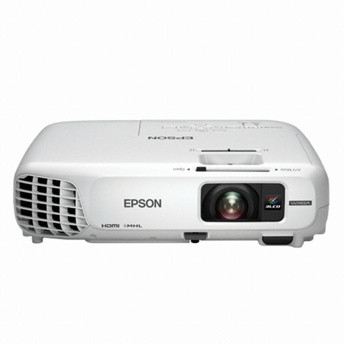 Epson EB-W28 (정품)_이미지