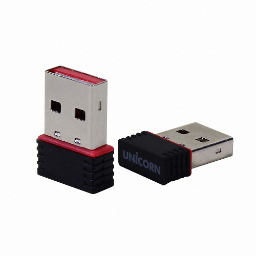 서진네트웍스 UNICORN MINI-150N USB 2.0 무선랜카드