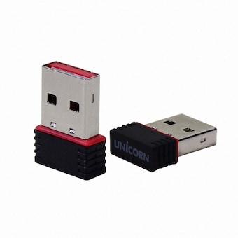 서진네트웍스 UNICORN MINI-150N USB 2.0 무선랜카드