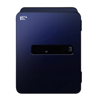 선일금고 루셀 메타셀 메타쁘레 블루 MC-40PR