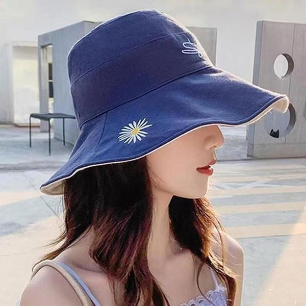 라일리 Rly 햇 스타일 선물 벙거지모자 남녀공용 코디 아이템 50691613