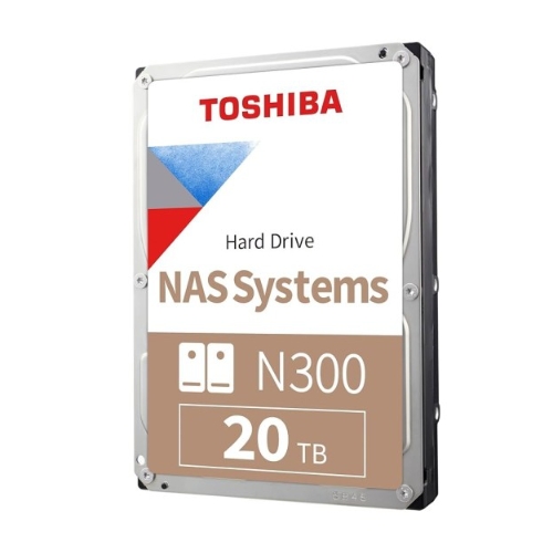 도시바 N300 7200/512M/해외구매 (20TB, HDWG62AXZSTA)_이미지