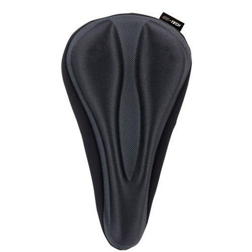 삼천리자전거 젤 하이브리드 안장 커버 SSC210