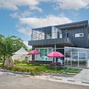 [불명] [옹진] 노을스파 애견동반 펜션_이미지