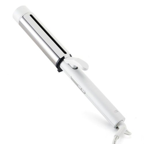 볼륨 컬링 티타늄 이지 봉고데기 OHA-012WH