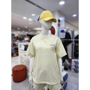 TOR 나일론 스판 반팔 피스테 N242TS033P