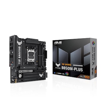 <b>ASUS</b> <b>TUF</b> <b>Gaming</b> <b>B850M-PLUS</b> 대원씨티에스