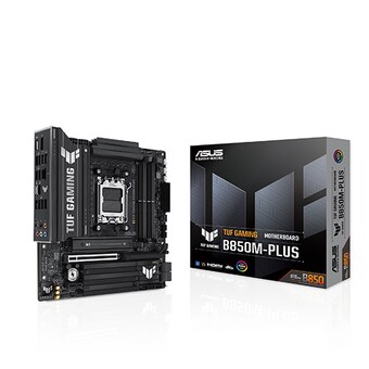 <b>ASUS</b> <b>TUF</b> Gaming B850M-PLUS 대원씨티에스