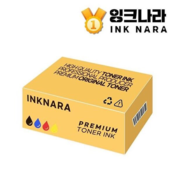 패션 JHQSUNYX_52BV 삼성 SL C483W 4색 1세트