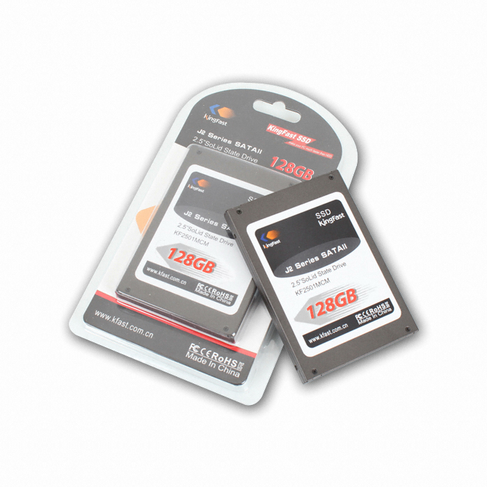 킹패스트 J2 Series (128GB)_이미지