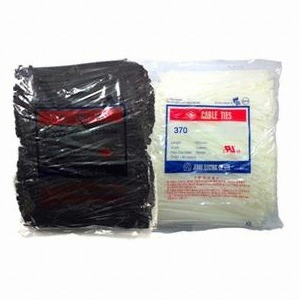 전오전기 케이블타이 370mm
