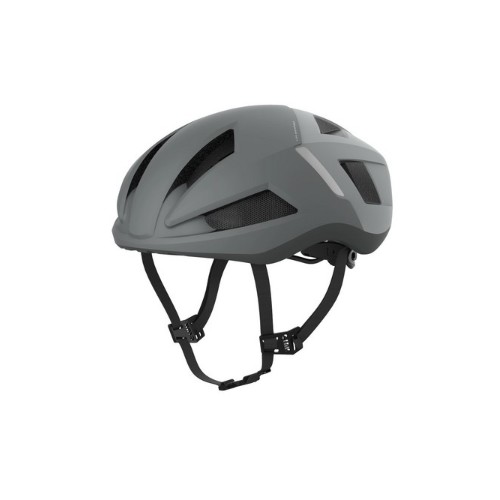 크랭크 뉴아티카 코로이드 자전거 헬멧 (그레이)_이미지