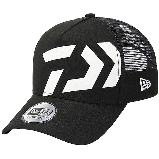 다이와 X 뉴에라 콜라보캡 DC-5210NK이미지입니다. 누르면 해당 게시물로 새창이동합니다.