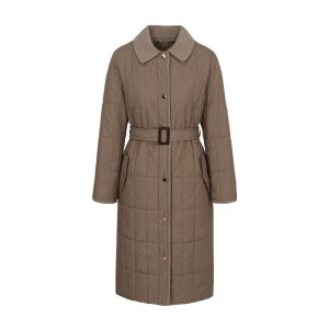 데미안 경량 퀼팅 패딩 점퍼 DJ21301_이미지