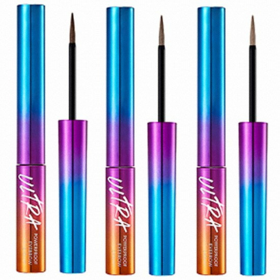 울트라 파워프루프 리퀴드 라이너 4ml