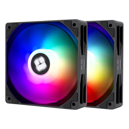 Thermalright Peerless Assassin 120 VISION ARGB 서린 (블랙)_이미지