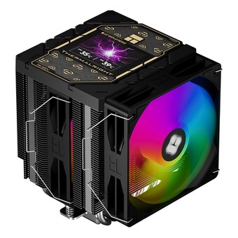 Thermalright Peerless Assassin 120 VISION ARGB 서린