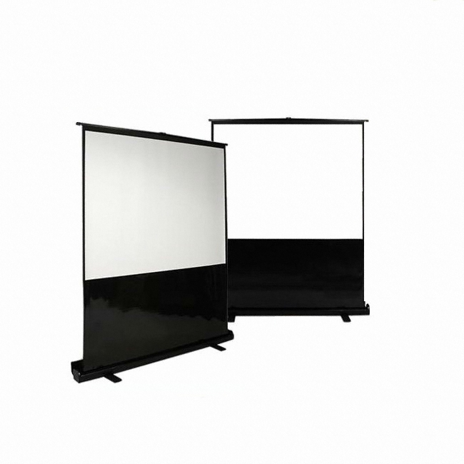 이동식 필름 유압스크린 EZ-M 시리즈