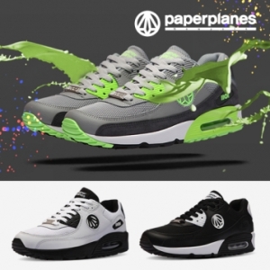 국내산 소가죽 Air-운동화 PP1101-리미티드