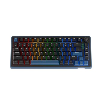 <b>Ducky</b> OK-M 75KE 유무선 기계식