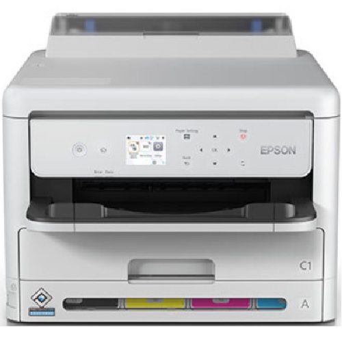 Epson WorkForce Pro WF-C5390 (테이블 미포함)