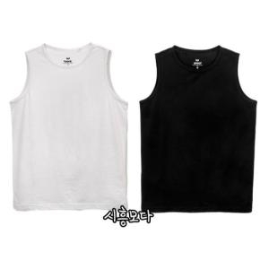 행텐주니어 민소매티셔츠