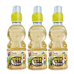 팔도 뽀로로 보리차 220ml (25개)_이미지
