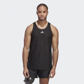 아디다스 시티 히트레디 싱글렛 민소매 나시티 탱크탑 HN0786