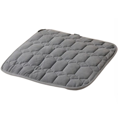 휴라이즈 USB 온열방석 그레이 HR-SM10