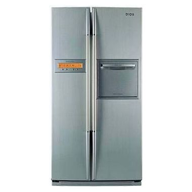 LG���� ����� R-S807GHS