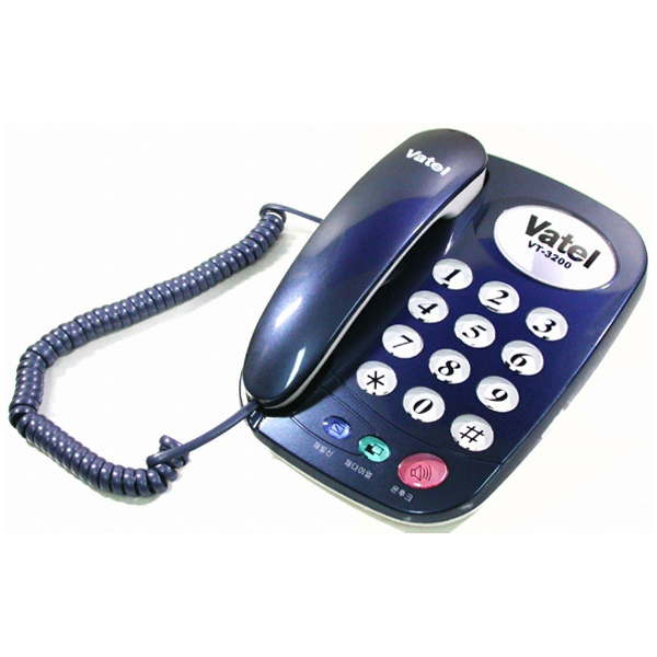 다와 VT-3200 (일반구매)